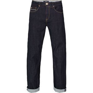 GARCIA Maurizio Heren Dad Fit Jeans Blauw - Maat W34 X L32