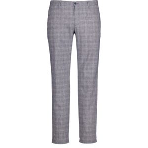 Alberto Rob Heren - Chino - Pantalon - Blauw - Maat 36/34