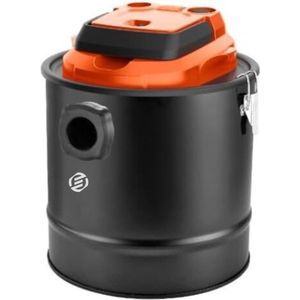 Equivera Aszuiger Pelletkachel - Aszuiger - As Zuiger - Openhaard Aszuiger - Pellet Afzuiger - Ashcleaner