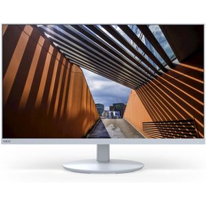 NEC MultiSync E274FL computer monitor 68,6 cm (27") 1920 x 1080 Pixels Full HD LCD Wit