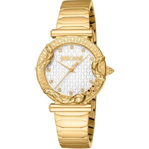 Just Cavalli - JC1L234M0225 - Horloge - Vrouw