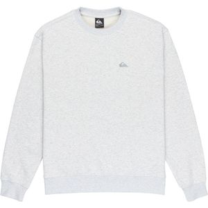 Quiksilver - Salt Water - Sweatshirt - Grijs - Comfort Fit