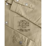 TWILL WORKER TWINSET