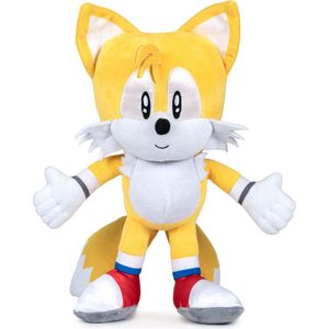 Sonic the Hedgehog: Tails Plush 30cm