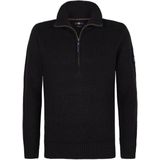 Petrol Industries M-3050-kwc262 Half Rits Trui