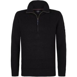 Petrol Industries M-3050-kwc262 Half Rits Trui