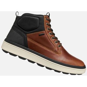 Geox - Spherica ECUB-1.1 - Enkellaarsjes - Waterdicht - Heren