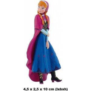 Disney Pixar Frozen Anna - 10 CM