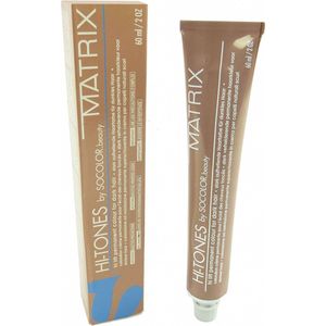 Matrix Hi-Tones by Socolor.beauty Sterke Verlichtende Haarkleuring 85ml - HT-R Red / Rot