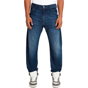 G-star - Trainer Denim - Spijkerbroek - Relaxte Pasvorm