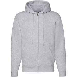 Premium Heren Hoodie Sweatjack