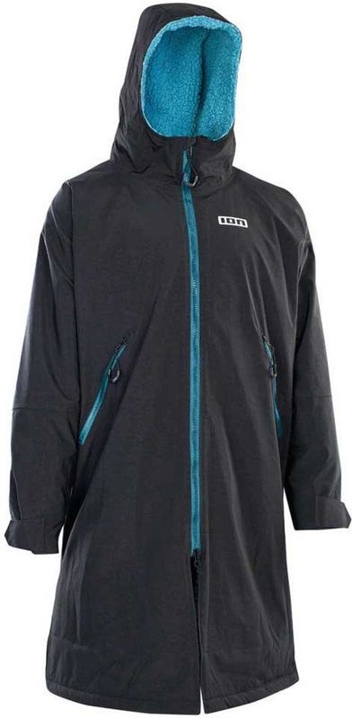 Ion - Storm Coat - Jas - Waterdicht - Ademend