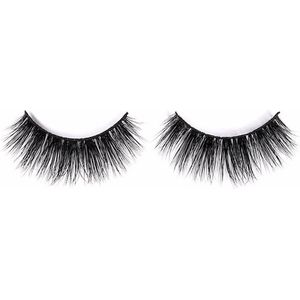 Deshi Lashes 3D Mink - Sexy Bitch - Valse Wimpers