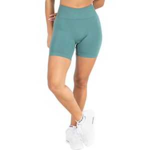 Smilodox - Amaze Pro - Sportbroek - Hoge Taille - Dames - Squatproof - Zwart