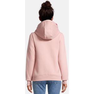 salzhaut Sweatvest SÖÖTE JACKE