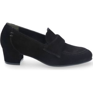 Durea 5751 Loafer Zwart K