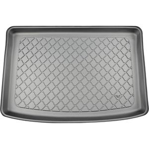 Nissan - Kofferbakmat - Passend Voor Juke II Hybrid 2022+ - TPE-materialen