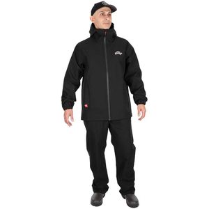 Fox Rage RageWear Rainsuit Salopettes & Jacket XX-Large