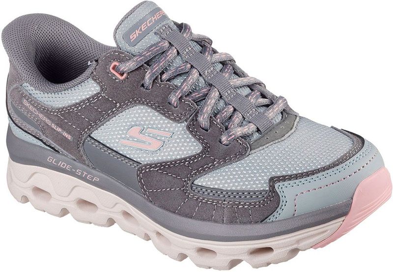 Skechers - Glide Stepsole Paradisevalley - Schoenen