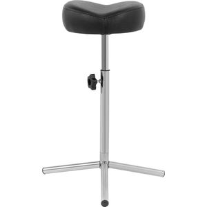 physa - Tattoo armleuning - in hoogte verstelbaar - 47 x 47 x 50 - 60 cm