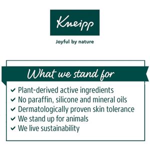 Kneipp - Body crème - Body & Mind Balance - Iris & Vetiver - 200 ml - 1 stuk