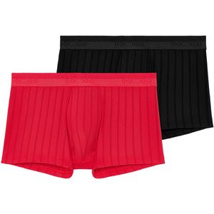 Bruno Banani Heren retro short / pant 4 pack Quick Access