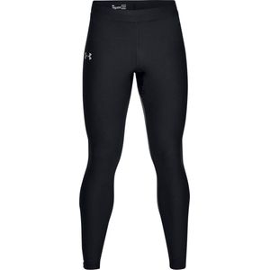 Qualifier - Heatgear Glare - Sportbroek - Zwart - Polyester