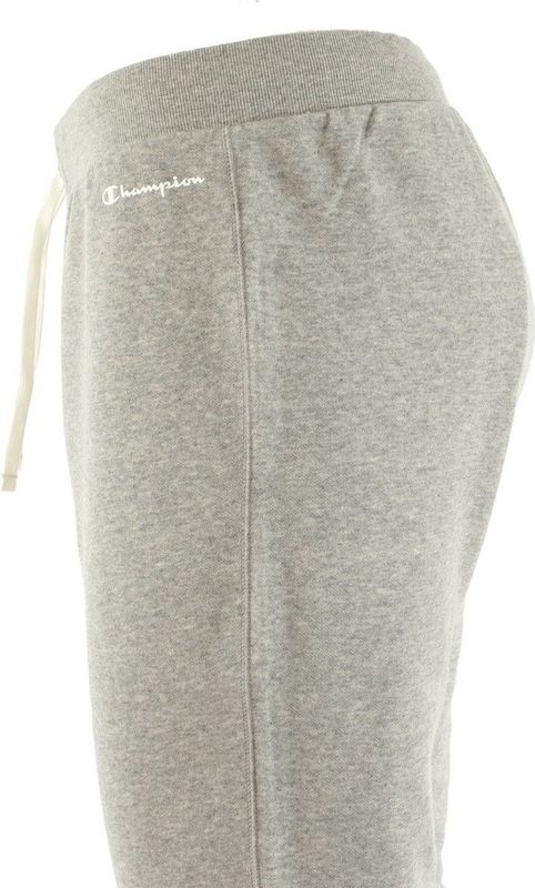 Champion - Joggingbroek - Grijs - Dames - Katoen