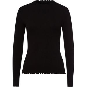 Les Lunes overhemd met lange mouwen Fleur