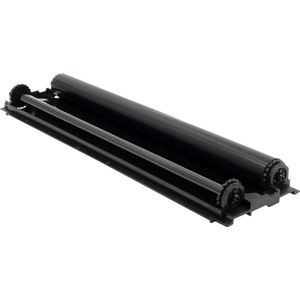 Compatible Thermal ribbon - Wax - 215mmx22m - Thermisch transfer lint - Inktlint - Printerlint - Printlint - DULA PrintGO mobiele A4 printer - DULA