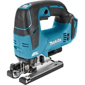 Makita Decoupeerzaag DJV182ZJ - 18 V - Losse Body (geleverd zonder accu en lader)