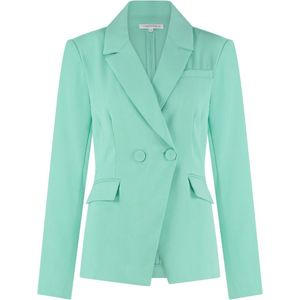 Tramontana C04-11-802 Blazer Asymmetric Mint