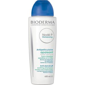 Bioderma Nodé P Anti-dandruff Soothing Shampoo 400 Ml