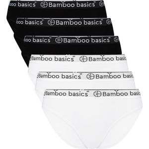 Bamboo basics Slip YARA Set van 6