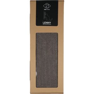 D&D Home Lenny Krabplank - Scratchboard - 68x25x1,8cm