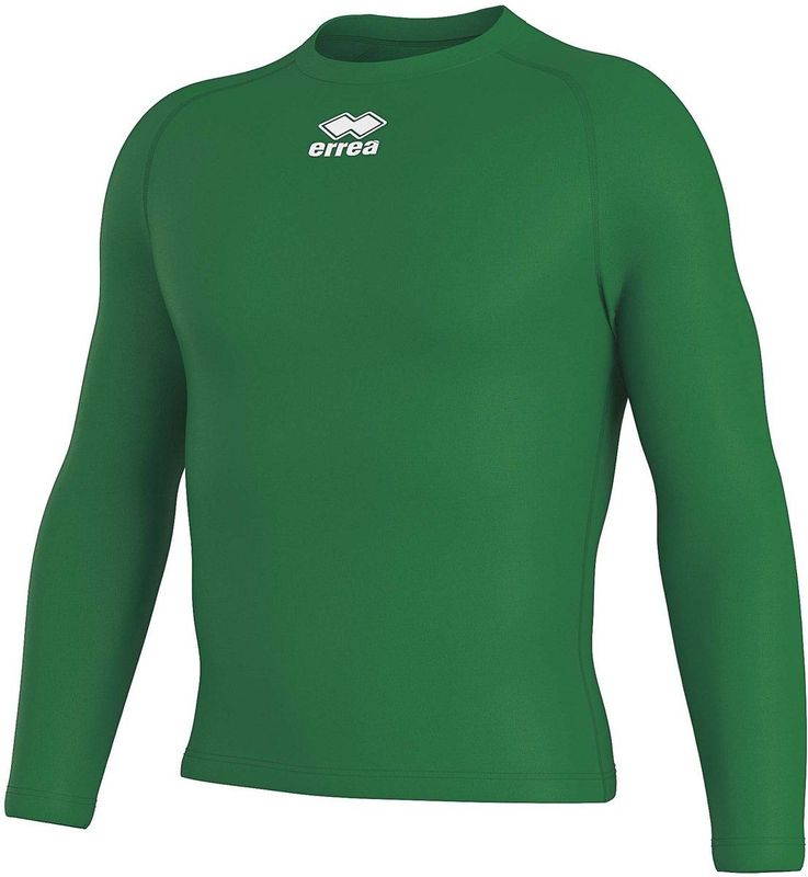 Errea Daris Maglia - Thermoshirt - Groen - volwassenen