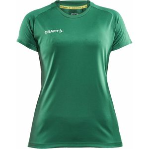 Craft Evolve Tee W 1910143 - Team Green - S