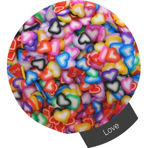 Halo Create – FIMO Sweets-Nail-Art 9 stuks