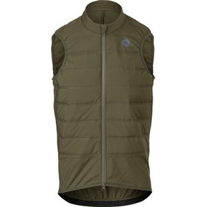 AGU Padded Body Performance Heren - Green - XL