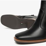 Nero Giardini - I513830D - Enkellaarsjes - Zwart