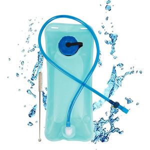 Hydratatiezak 2L - Lekbestendig Waterreservoir voor Outdoor Activiteiten
