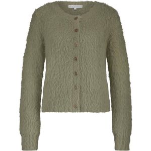 Red Button dames vest Fuzzy maat XL