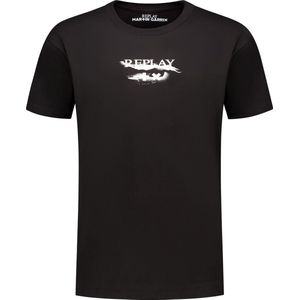 Replay x Martin Garrix Highness Shirt Heren - Maat S