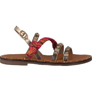 Ton & Ton Sh709 Sandalen - Meisjes - Goud - Maat 31