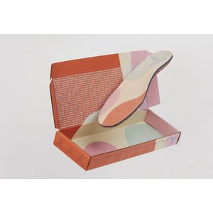 PRIMAL Soles® Duurzame Kurk Inlegzolen | High Arch Cortiças, maat 44