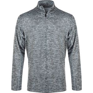 ENDURANCE Langarmshirt BERNEO WAFFLE