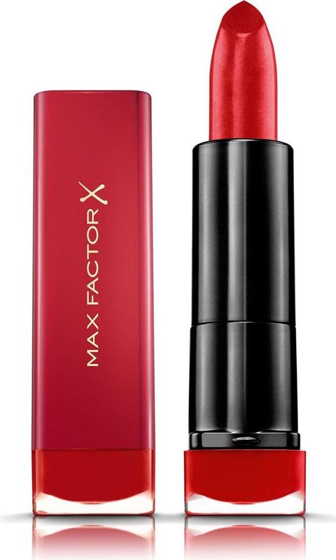 Max Factor Colour Elixir Marilyn Monroe™ Collection - 001 Marilyn Ruby Red - Lipstick