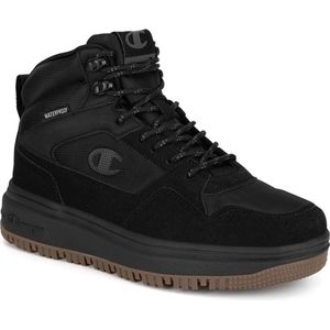Champion RD18 UTILITY B GS MID Kindersneaker S32951-CHA-KK001 zwart