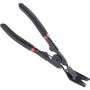 Auto Deur Bekleding Trim Clip Verwijderen Tang Tool - Panel Removal Tool voor Auto Deur Panel