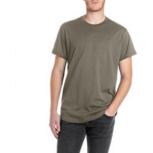 Replay - M6854.000.2660 - T-shirt - Korte Mouwen